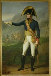 Porträt von General Charles Victor Emmanuel Leclerc (1772-1802)